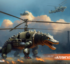 «Аллигатор»