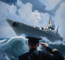 Тихоокеанскому флоту — 292 года!