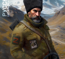 РУССКИЕ «Батальон 