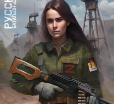 РУССКИЕ«Батальон 