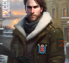 РУССКИЕ «Батальон 