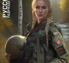 РУССКИЕ  «Подразделение 