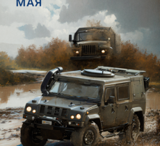 Пограничным войскам — 105 лет!