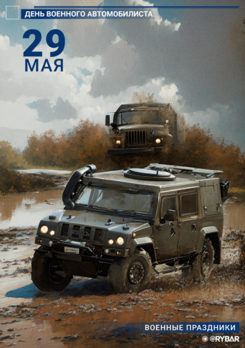 Пограничным войскам — 105 лет!