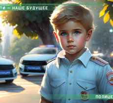 Дети — наше будущее: наш арт ко Дню защиты детей, часть вторая