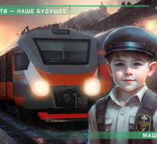 Дети — наше будущее: наш арт ко Дню защиты детей, часть вторая