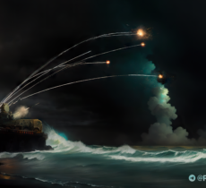 «Панцирь» на страже Крыма 