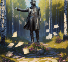 День русского языка