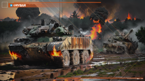 События недели: 05.06.2023-11.06.2023