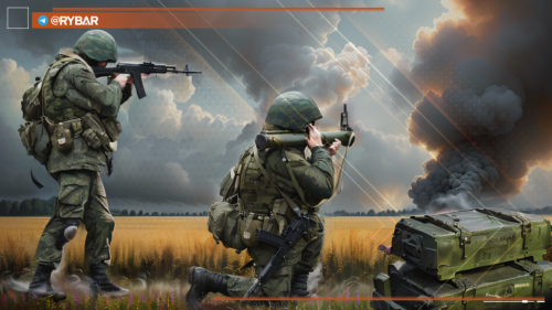 События недели: 05.06.2023-11.06.2023