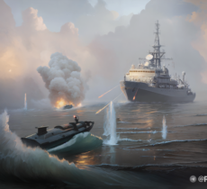 «Иван Хурс» на охоте