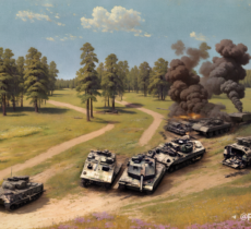 Кладбище ленд-лиза