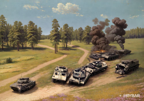 Кладбище ленд-лиза