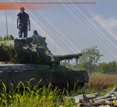 События недели: 03.07.2023-09.07.2023