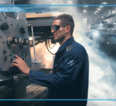 ПАО «Курганмашзавод»