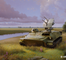 «Страж зеленого моря»