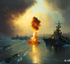 На подступах к Севастополю