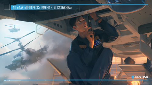 ААК «Прогресс»