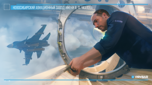 Завод им. Чкалова 