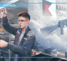 Калашников