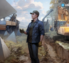 Создатели фортификационных сооружений