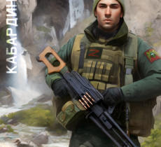 Кабардинцы