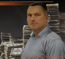 Кто распродает семенной фонд Украины?