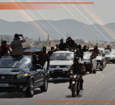 Что происходит в Сирии? Обстановка за 25 — 31 августа 2023 года