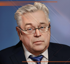 Как «грантоеды» вредят России: кейс Валерия Гарбузова