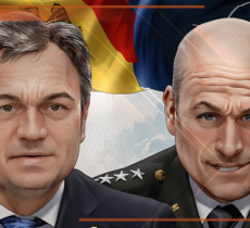 Что происходит в Молдавии? Обстановка за 29 — 5 сентября 2023 года