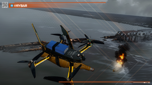 Хроника специальной военной операции за 20 сентября 2023 года