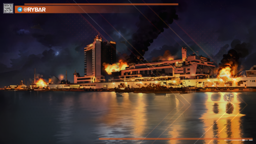 Хроника специальной военной операции за 25 сентября 2023 года