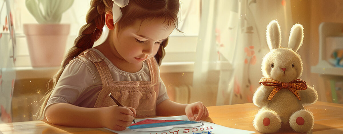 Дети – наше будущее