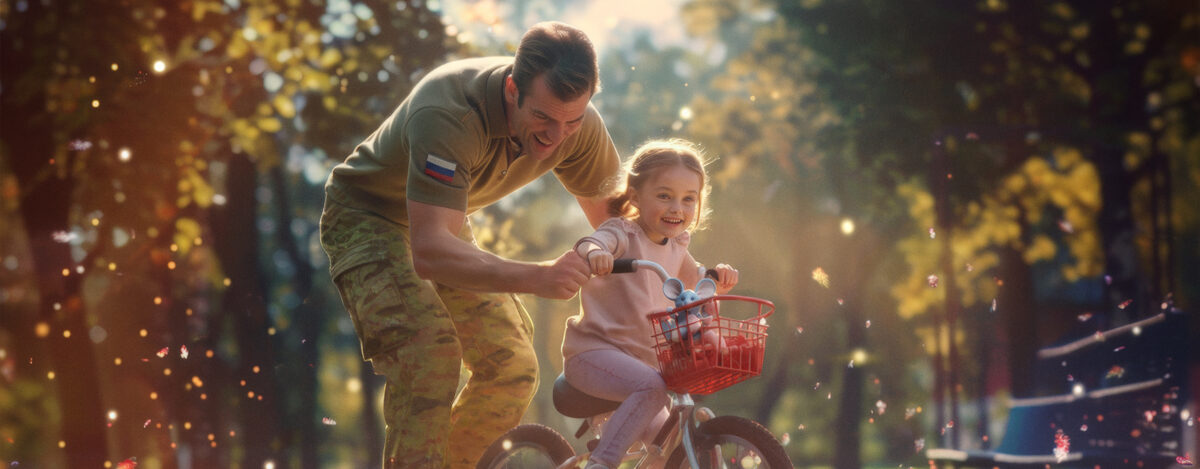 Дети – наше будущее