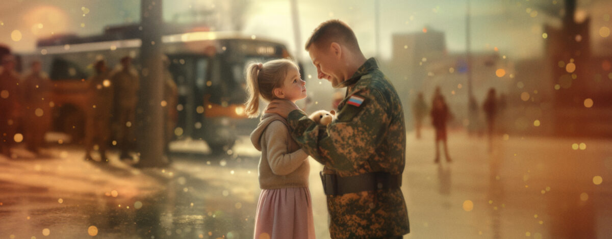 Дети – наше будущее