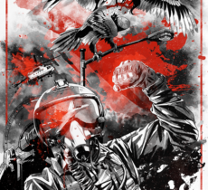 Небо во власти 23 иап