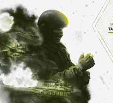 Танковые войска: мы ломаем стены