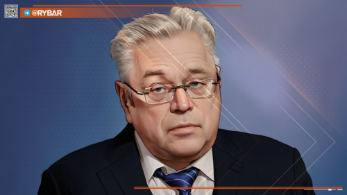 Как «грантоеды» вредят России: кейс Валерия Гарбузова