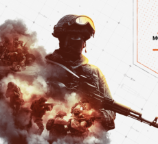 Мотострелковые войска: фронт держится на нас