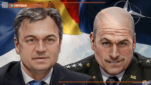 Обстановка в Молдавии за 29 августа — 5 сентября