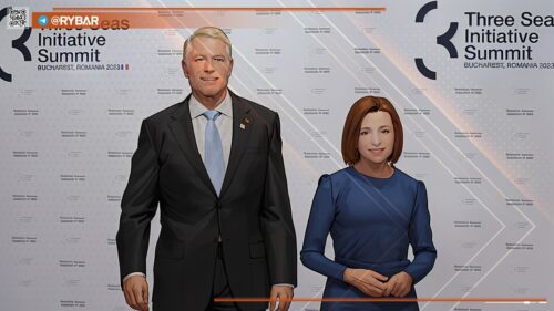 Обстановка в Молдавии за 5 — 12 сентября 