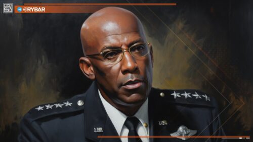 Что известно о новом председателе комитета начальников штабов вооруженных сил США?