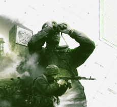 Пограничные войска: чужие здесь не ходят 