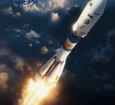 С Днём Космических войск!