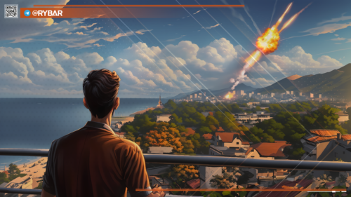 Хроника специальной военной операции за 1 октября 2023 года