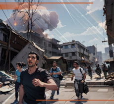 Внезапная атака