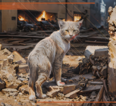 На пороге дома