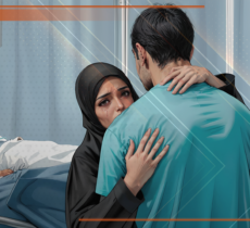 Спасение жизни