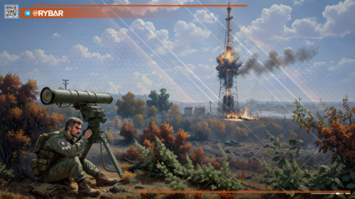 Обстановка в зоне израильско-палестинского конфликта за 19 октября 2023 года