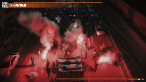 Обстановка в Израиле за 9 сентября — 2 октября 2023